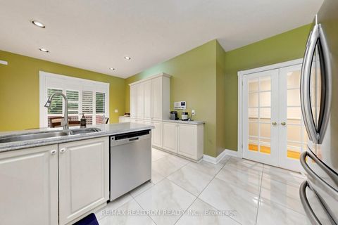 Photo 6 at 352 Deloraine Avenue, Nortown, Toronto