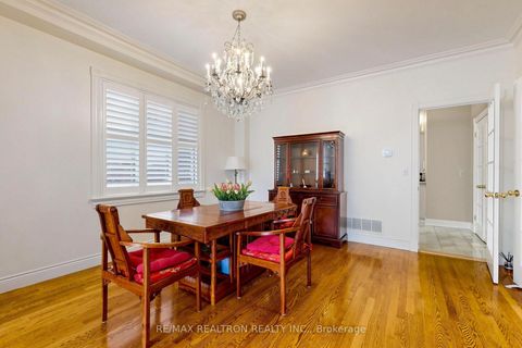 Photo 9 at 352 Deloraine Avenue, Nortown, Toronto
