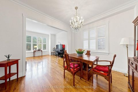 Photo 10 at 352 Deloraine Avenue, Nortown, Toronto