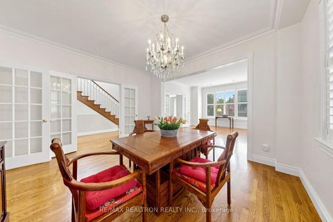 Photo 11 at 352 Deloraine Avenue, Nortown, Toronto