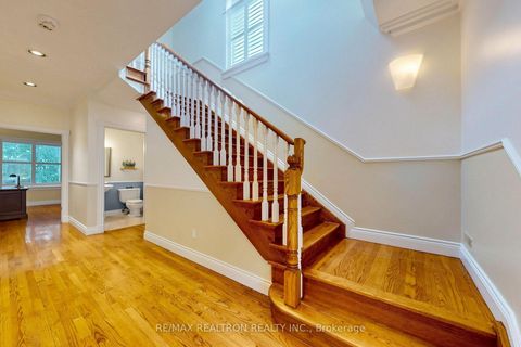 Photo 13 at 352 Deloraine Avenue, Nortown, Toronto