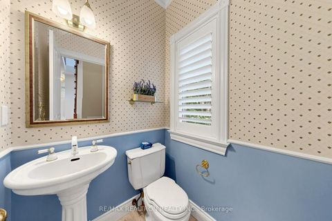 Photo 14 at 352 Deloraine Avenue, Nortown, Toronto