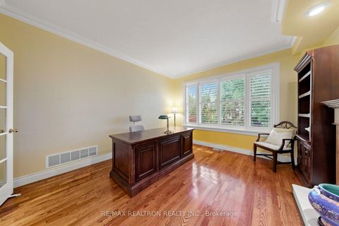 Photo 15 at 352 Deloraine Avenue, Nortown, Toronto