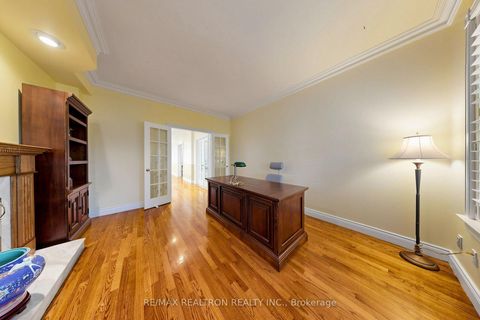 Photo 16 at 352 Deloraine Avenue, Nortown, Toronto