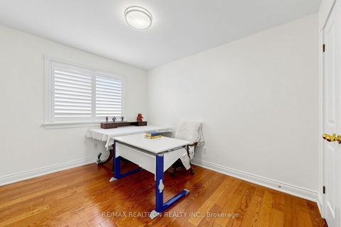 Photo 23 at 352 Deloraine Avenue, Nortown, Toronto