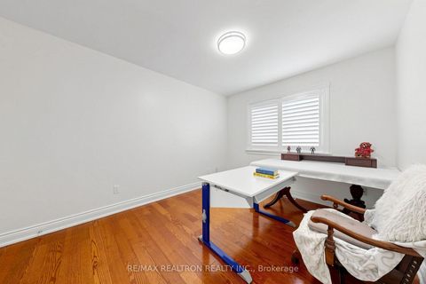 Photo 24 at 352 Deloraine Avenue, Nortown, Toronto
