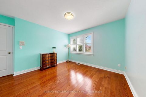 Photo 30 at 352 Deloraine Avenue, Nortown, Toronto