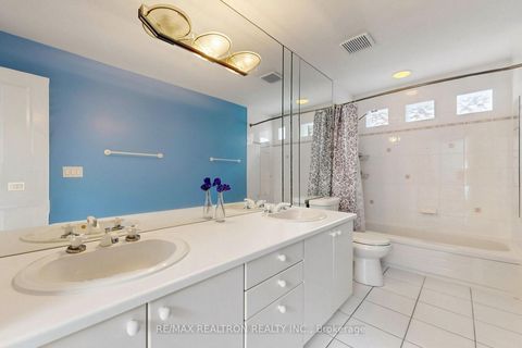 Photo 32 at 352 Deloraine Avenue, Nortown, Toronto