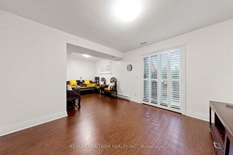 Photo 34 at 352 Deloraine Avenue, Nortown, Toronto