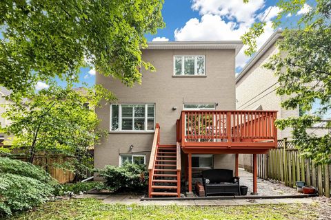 Photo 41 at 352 Deloraine Avenue, Nortown, Toronto