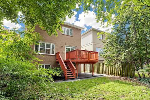 Photo 42 at 352 Deloraine Avenue, Nortown, Toronto