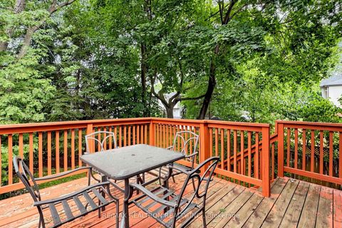 Photo 43 at 352 Deloraine Avenue, Nortown, Toronto