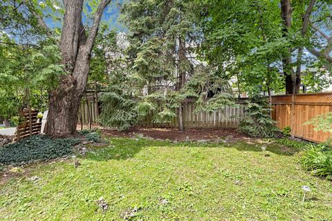 Photo 44 at 352 Deloraine Avenue, Nortown, Toronto