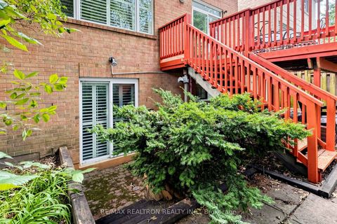 Photo 45 at 352 Deloraine Avenue, Nortown, Toronto