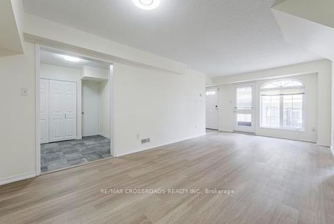 Photo 2 at 204 - 52 Sidney Belsey Crescent, Weston, Toronto