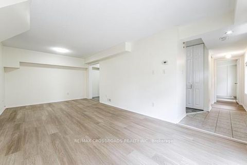 Photo 3 at 204 - 52 Sidney Belsey Crescent, Weston, Toronto