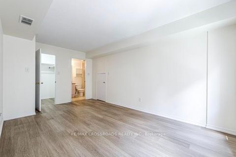Photo 4 at 204 - 52 Sidney Belsey Crescent, Weston, Toronto