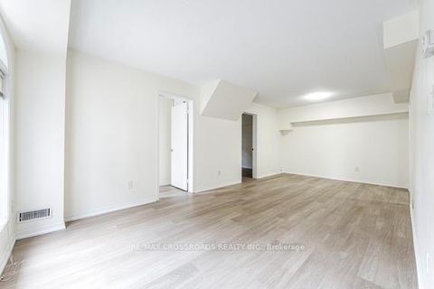 Photo 5 at 204 - 52 Sidney Belsey Crescent, Weston, Toronto