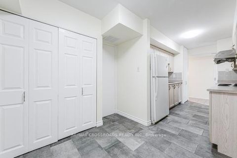 Photo 6 at 204 - 52 Sidney Belsey Crescent, Weston, Toronto