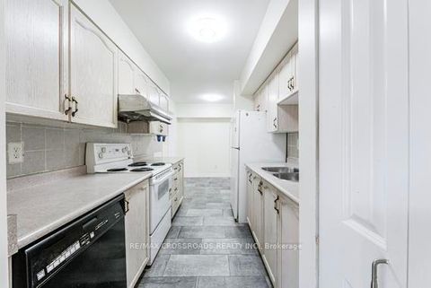 Photo 8 at 204 - 52 Sidney Belsey Crescent, Weston, Toronto