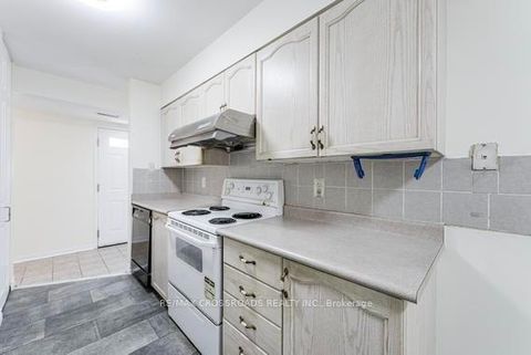 Photo 9 at 204 - 52 Sidney Belsey Crescent, Weston, Toronto