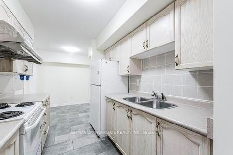 Photo 10 at 204 - 52 Sidney Belsey Crescent, Weston, Toronto