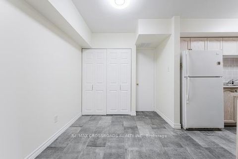 Photo 11 at 204 - 52 Sidney Belsey Crescent, Weston, Toronto