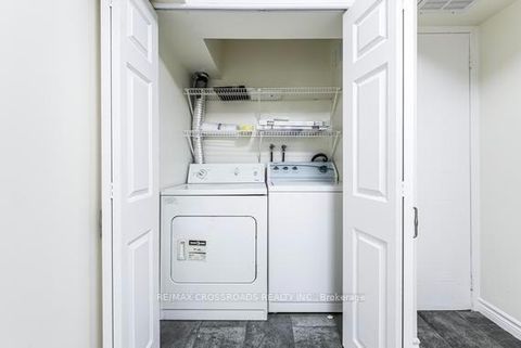 Photo 12 at 204 - 52 Sidney Belsey Crescent, Weston, Toronto