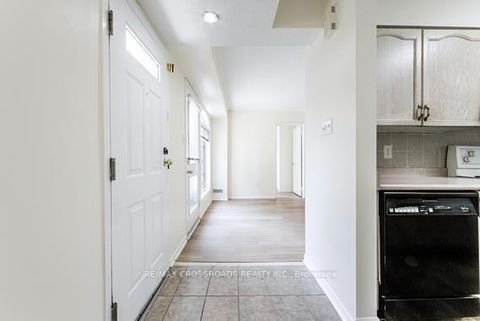 Photo 14 at 204 - 52 Sidney Belsey Crescent, Weston, Toronto