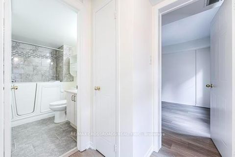 Photo 17 at 204 - 52 Sidney Belsey Crescent, Weston, Toronto
