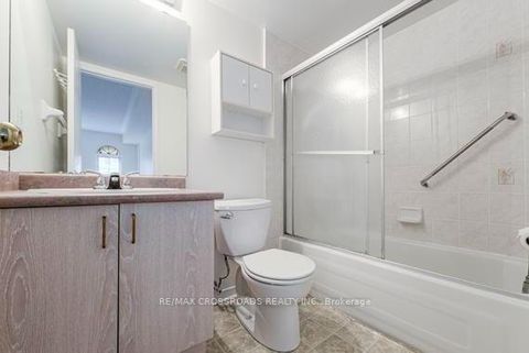 Photo 22 at 204 - 52 Sidney Belsey Crescent, Weston, Toronto