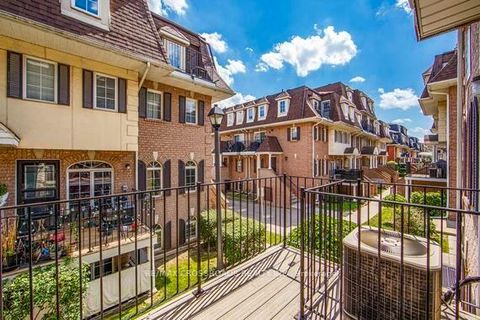 Photo 26 at 204 - 52 Sidney Belsey Crescent, Weston, Toronto