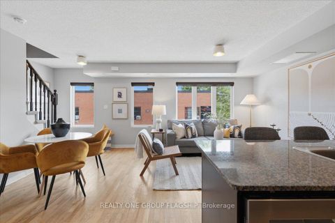 Photo 16 at 201 - 1 Ruttan Street, Dufferin Grove, Toronto