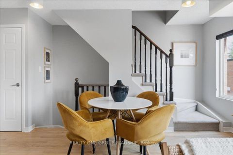 Photo 17 at 201 - 1 Ruttan Street, Dufferin Grove, Toronto