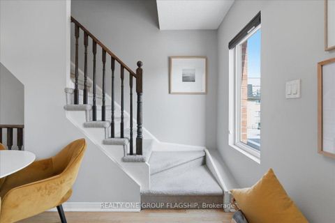 Photo 19 at 201 - 1 Ruttan Street, Dufferin Grove, Toronto
