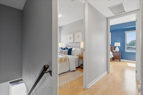 Photo 21 at 201 - 1 Ruttan Street, Dufferin Grove, Toronto