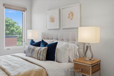 Photo 23 at 201 - 1 Ruttan Street, Dufferin Grove, Toronto