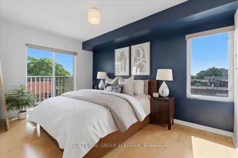 Photo 25 at 201 - 1 Ruttan Street, Dufferin Grove, Toronto