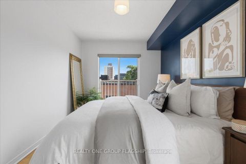 Photo 28 at 201 - 1 Ruttan Street, Dufferin Grove, Toronto