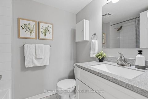 Photo 29 at 201 - 1 Ruttan Street, Dufferin Grove, Toronto