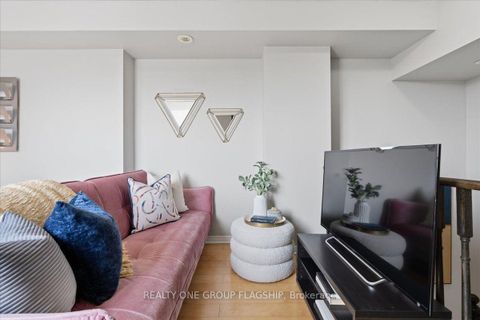 Photo 31 at 201 - 1 Ruttan Street, Dufferin Grove, Toronto