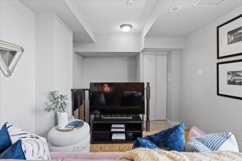 Photo 32 at 201 - 1 Ruttan Street, Dufferin Grove, Toronto