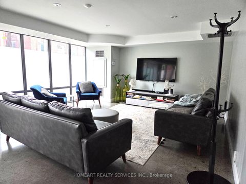 Photo 13 at 404 - 255 Richmond Street E, Moss Park, Toronto