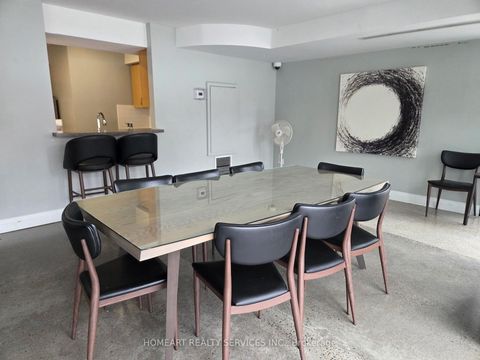 Photo 14 at 404 - 255 Richmond Street E, Moss Park, Toronto