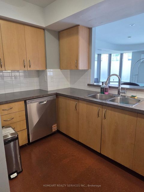 Photo 15 at 404 - 255 Richmond Street E, Moss Park, Toronto