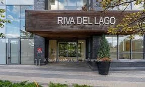 Photo 1 at 810 - 110 Marine Parade Drive, Mimico, Toronto