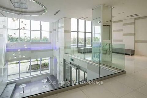 Photo 2 at 810 - 110 Marine Parade Drive, Mimico, Toronto