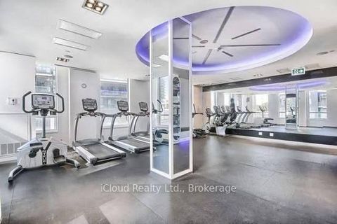 Photo 3 at 810 - 110 Marine Parade Drive, Mimico, Toronto