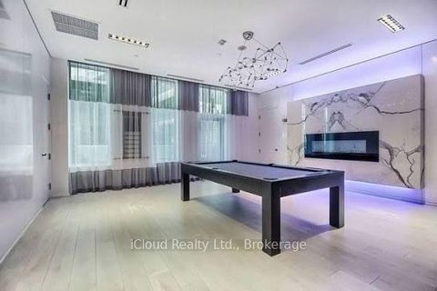 Photo 6 at 810 - 110 Marine Parade Drive, Mimico, Toronto