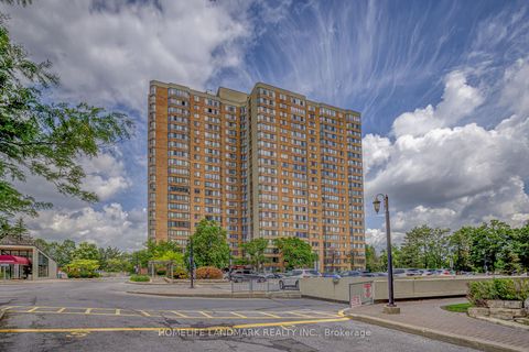 Photo 0 at 2142 - 25 Bamburgh Circle, Steeles, Toronto
